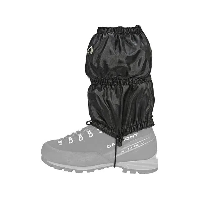 輕量型防水短腳套 Gaiter 210 HD short light