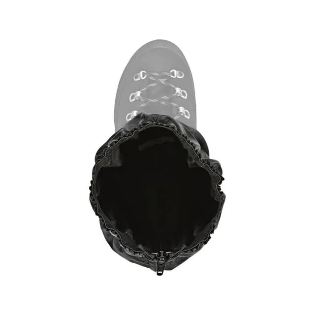 輕量型防水短腳套 Gaiter 210 HD short light