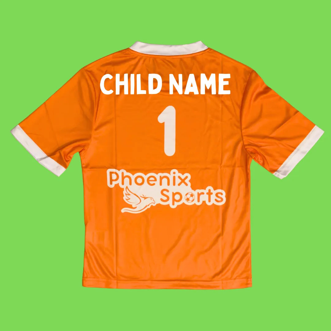 2/21 - 4/12 | 18 - 24 Months<br>Saturday Toddler Soccer<br>New Song Church, Carlsbad