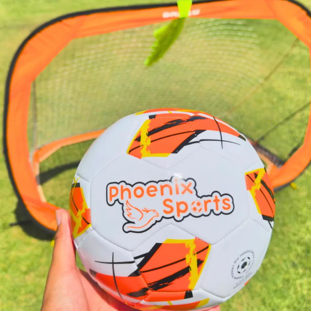 2/21 - 4/12 | 18 - 24 Months<br>Saturday Toddler Soccer<br>New Song Church, Carlsbad