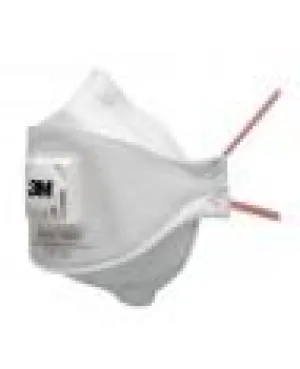 3M Aura Disposable Respirator CV9332 - FFP3 (10/Pack)