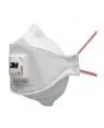 3M Aura Disposable Respirator CV9332 - FFP3 (10/Pack)