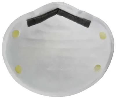 3M PARTICULATE RESPIRATOR 8210 N95  INTL  20/BOX 8 BOX/CASE | Buy online