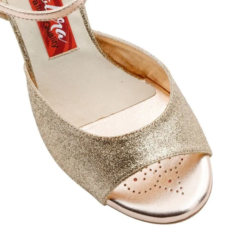 A2 Asti / Copper - FINAL SALE (Size 38, 41)