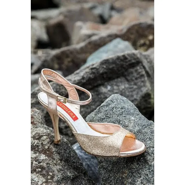 A2 Asti / Copper - FINAL SALE (Size 38, 41)