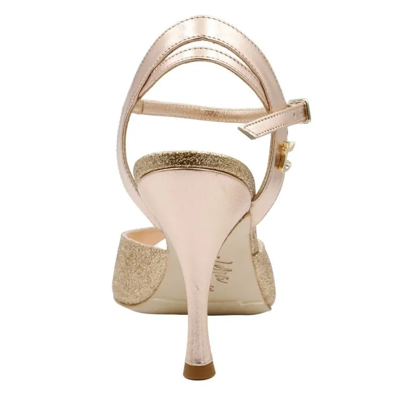 A2 Asti / Copper - FINAL SALE (Size 38, 41)