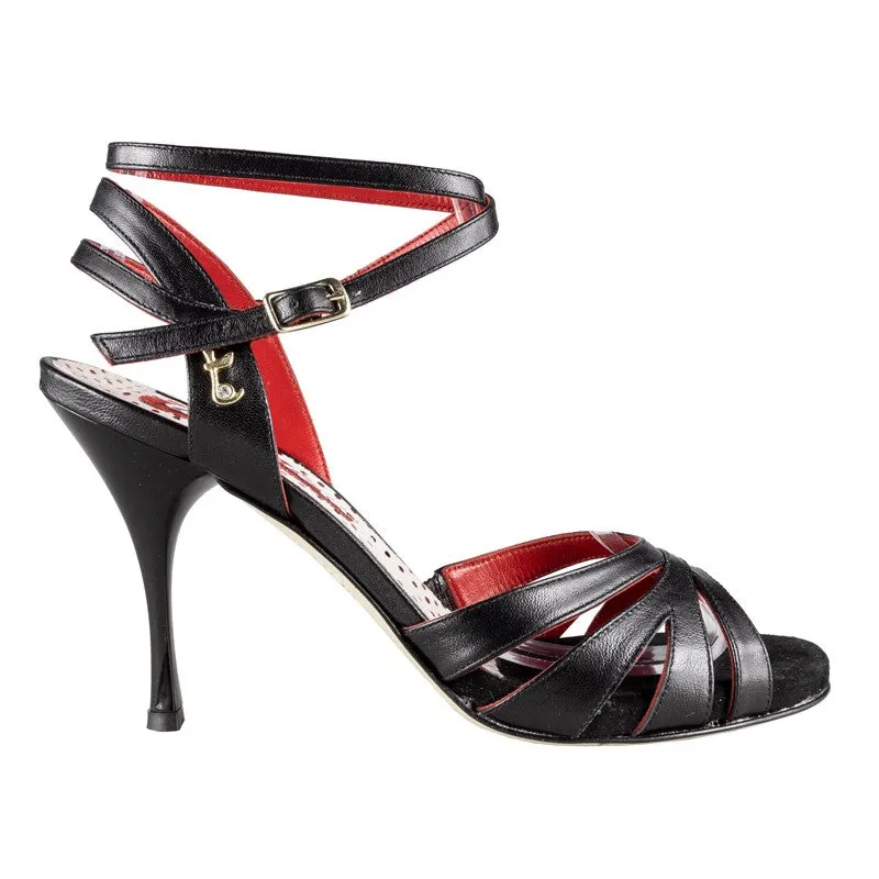 A32 Catania CL / Black