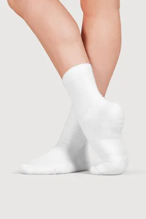 A51200 - BlochSox™ Crew Sock