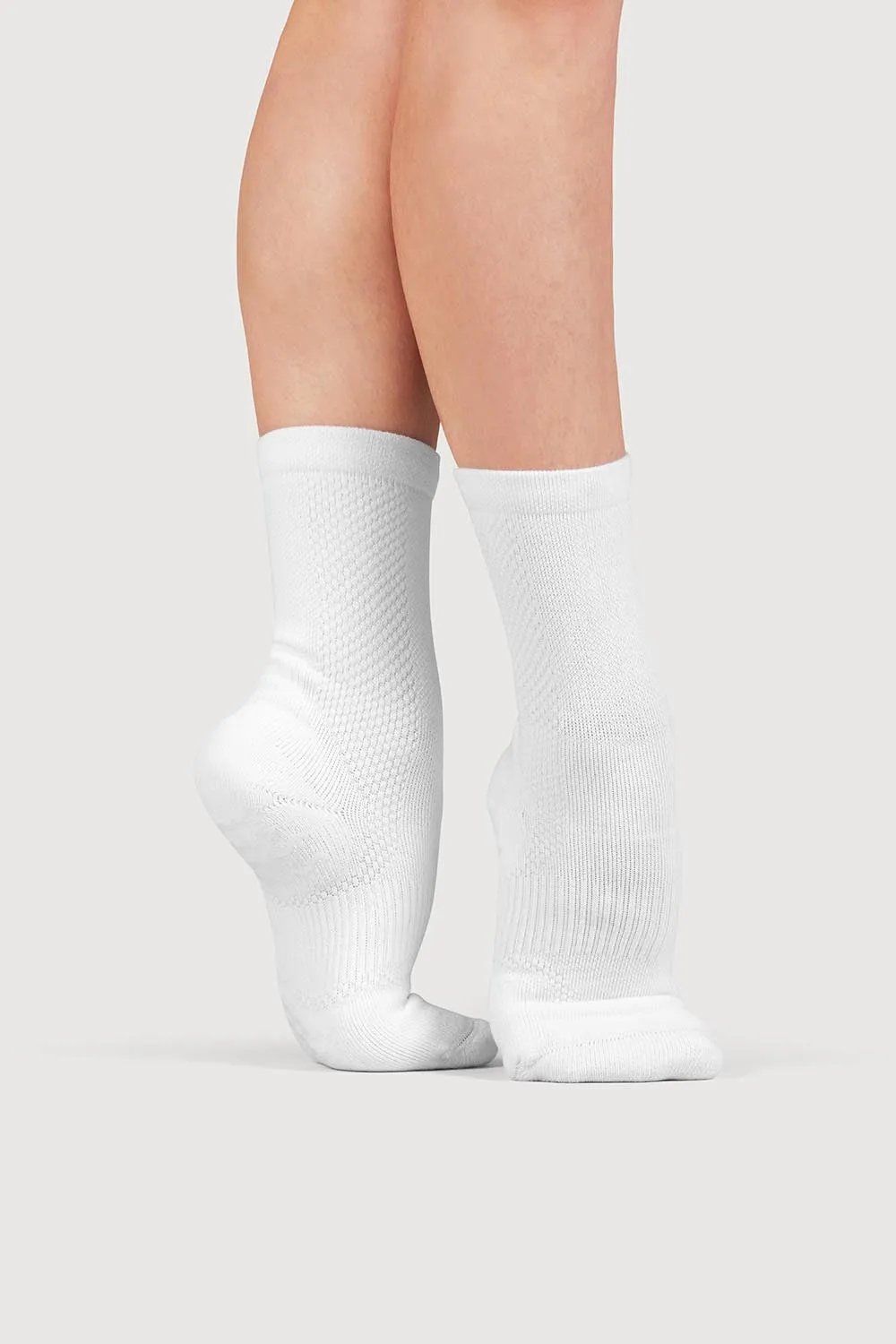 A51200 - BlochSox™ Crew Sock