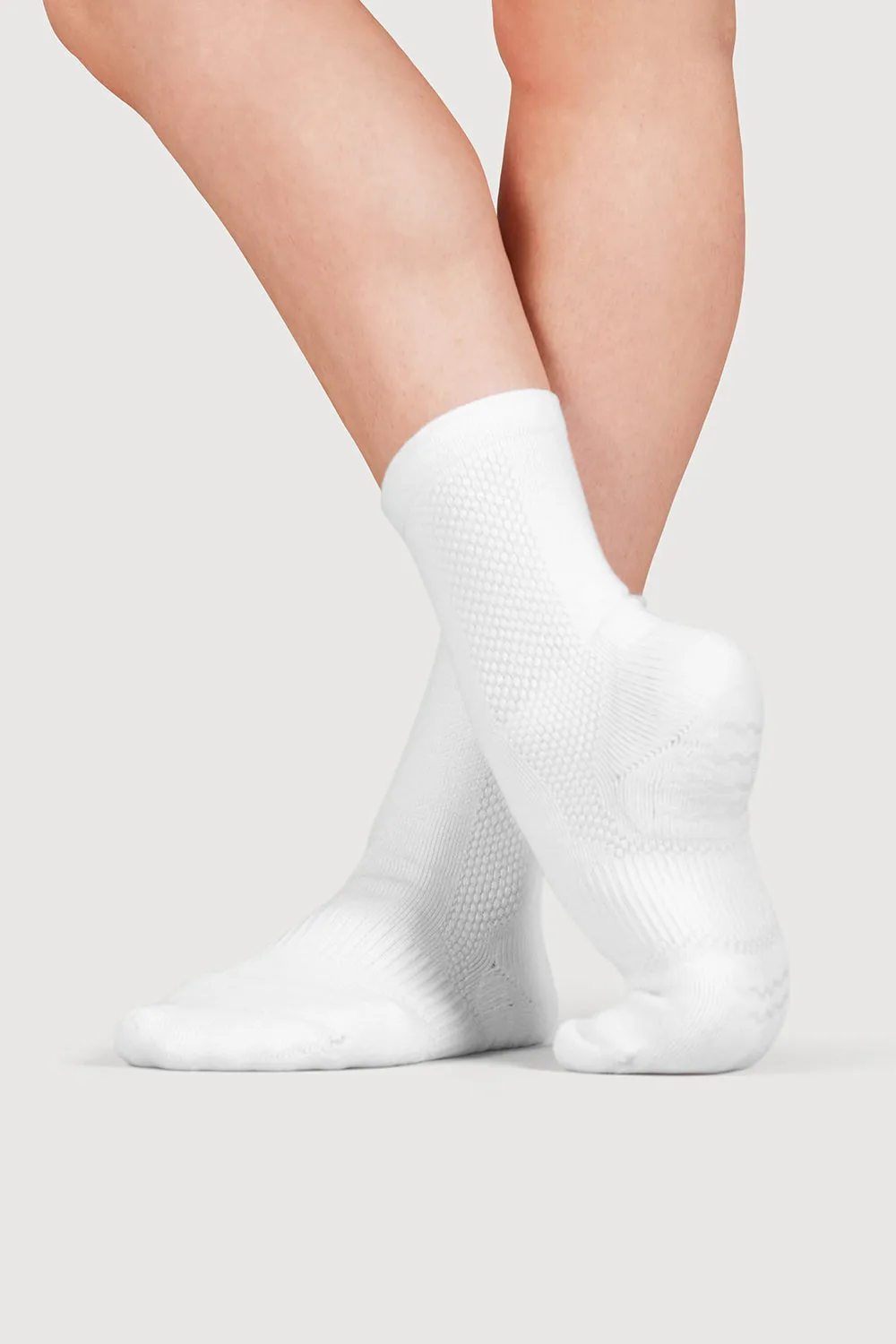 A51200 - BlochSox™ Crew Sock