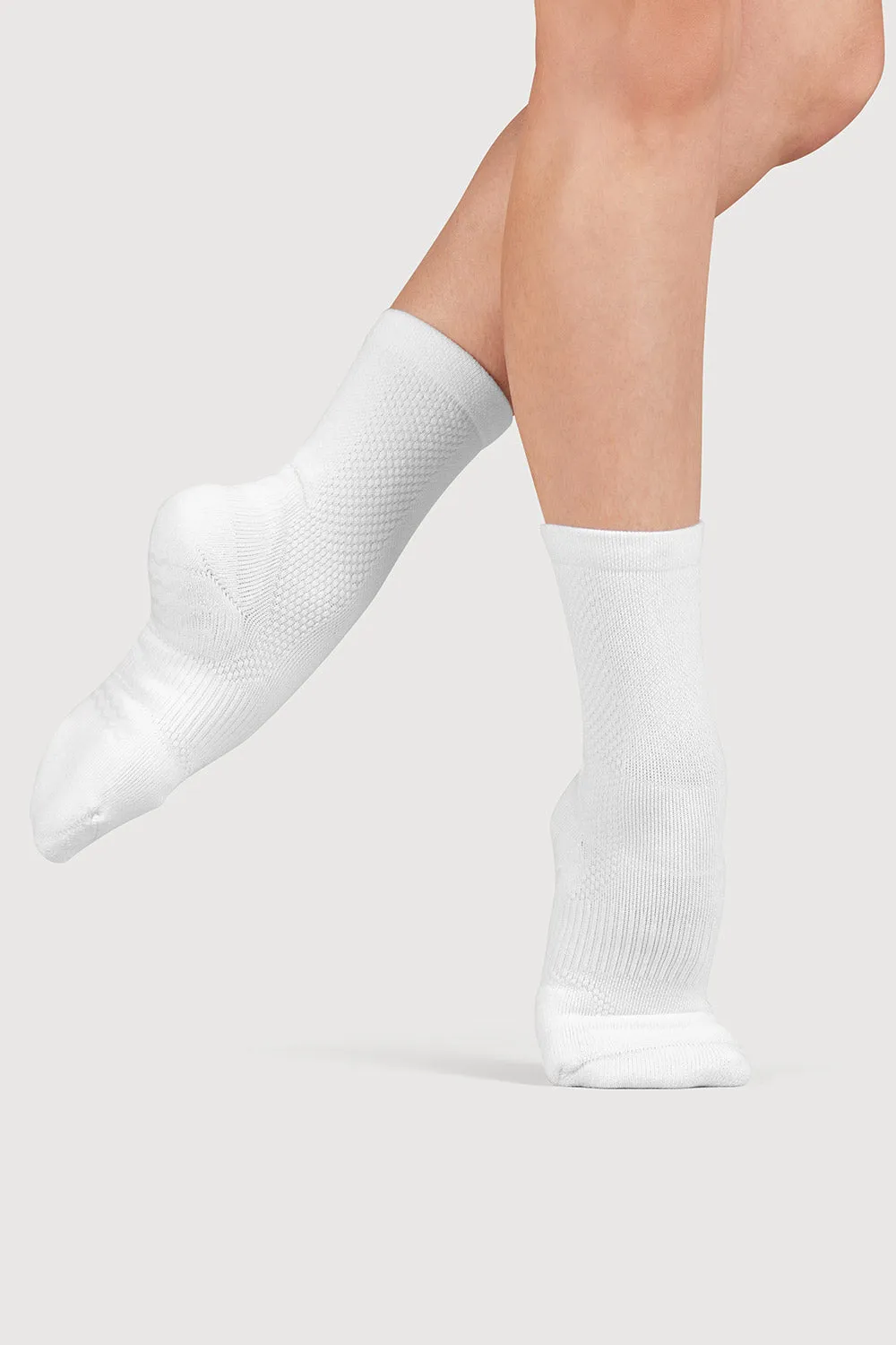 A51200 - BlochSox™ Crew Sock