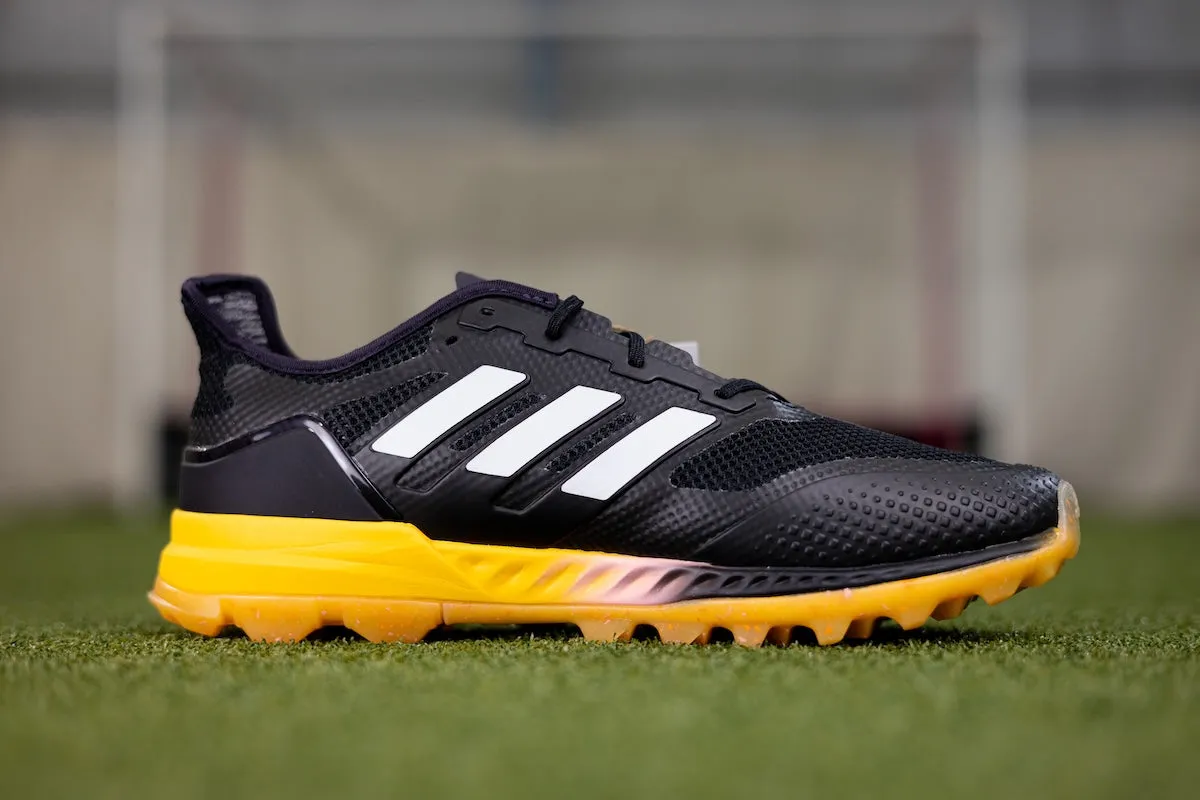 Adidas Adipower 2.1 Hockey Shoes Black
