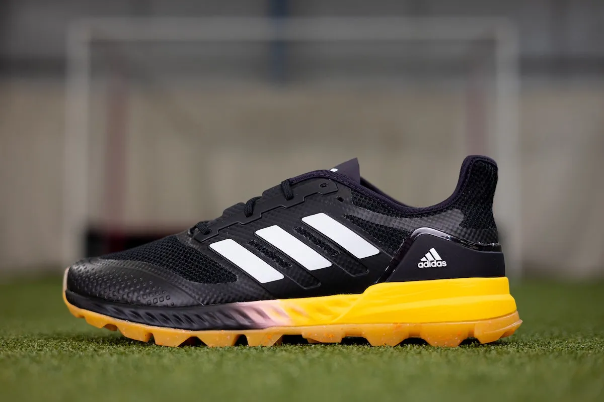 Adidas Adipower 2.1 Hockey Shoes Black