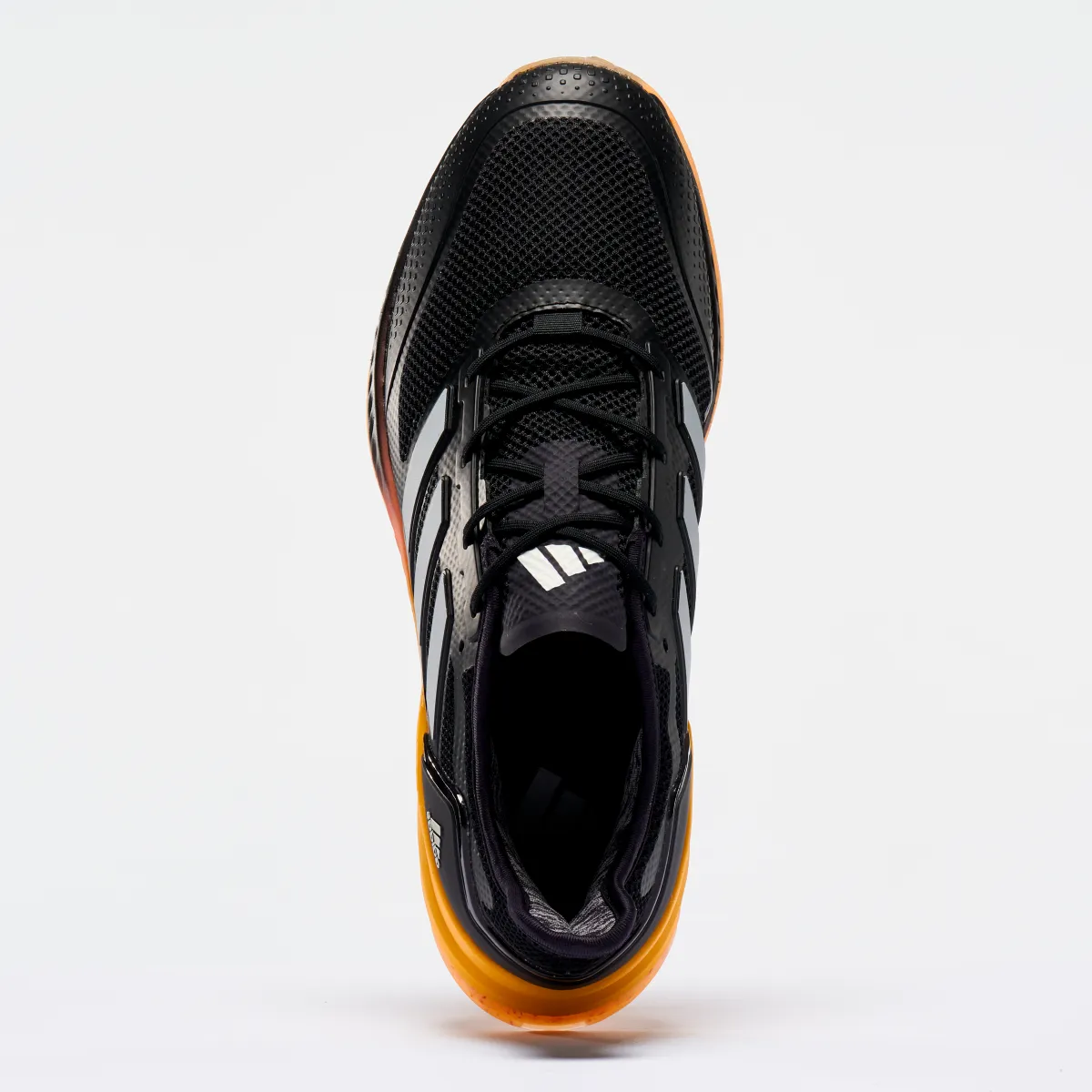 Adidas Adipower 2.1 Hockey Shoes Black