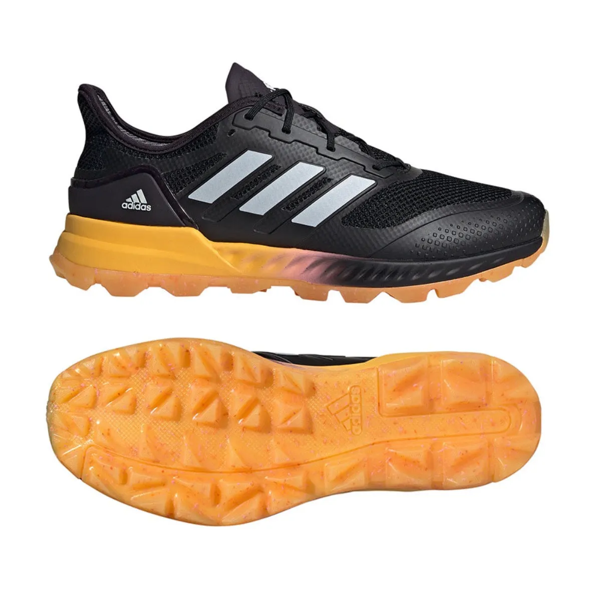 Adidas Adipower 2.1 Hockey Shoes Black