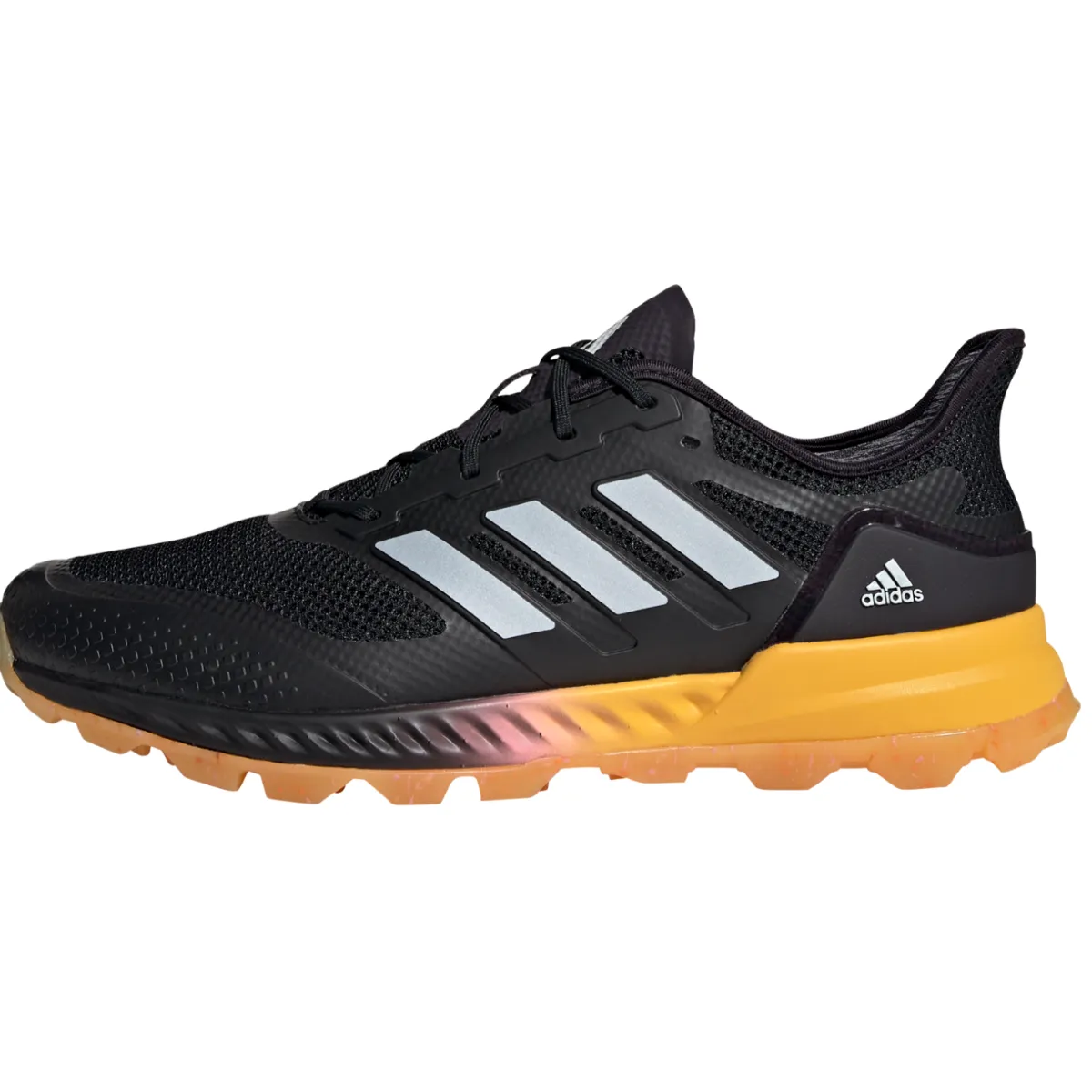 Adidas Adipower 2.1 Hockey Shoes Black