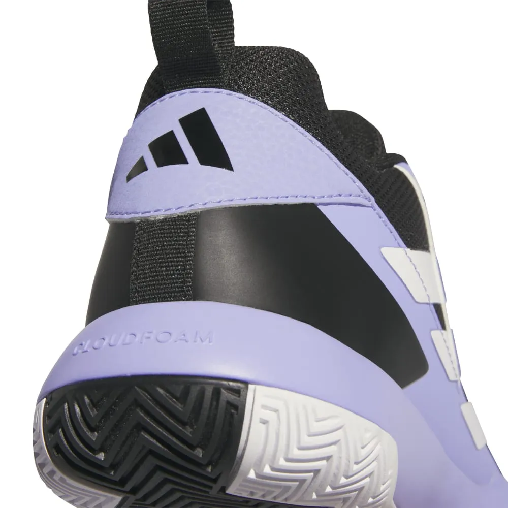 Adidas Kids Cross Em Up Select Basketball Trainer (GS)