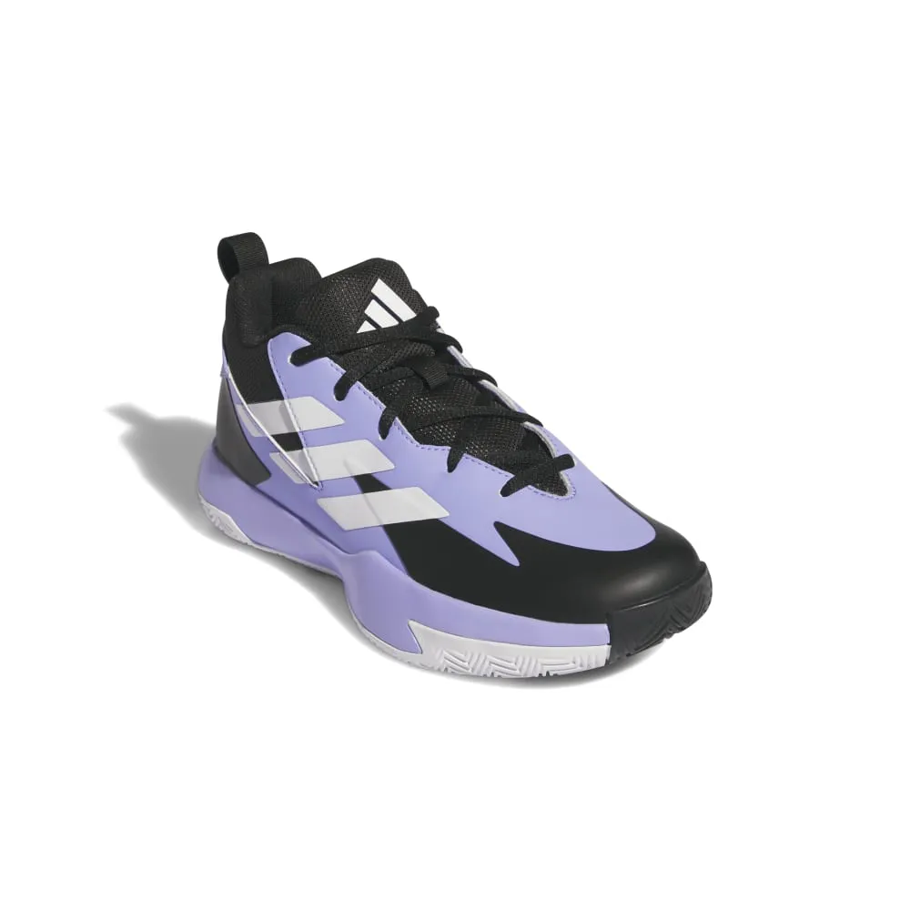 Adidas Kids Cross Em Up Select Basketball Trainer (GS)