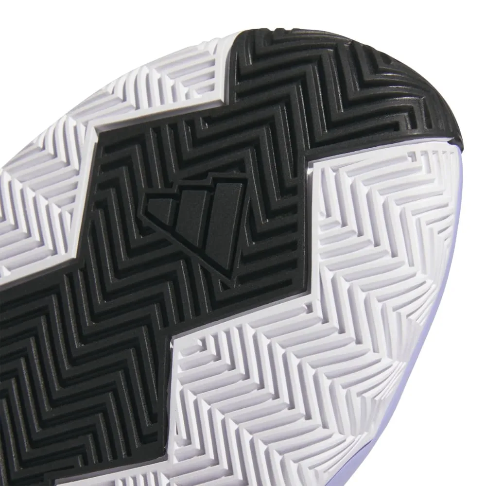 Adidas Kids Cross Em Up Select Basketball Trainer (GS)