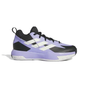 Adidas Kids Cross Em Up Select Basketball Trainer (GS)
