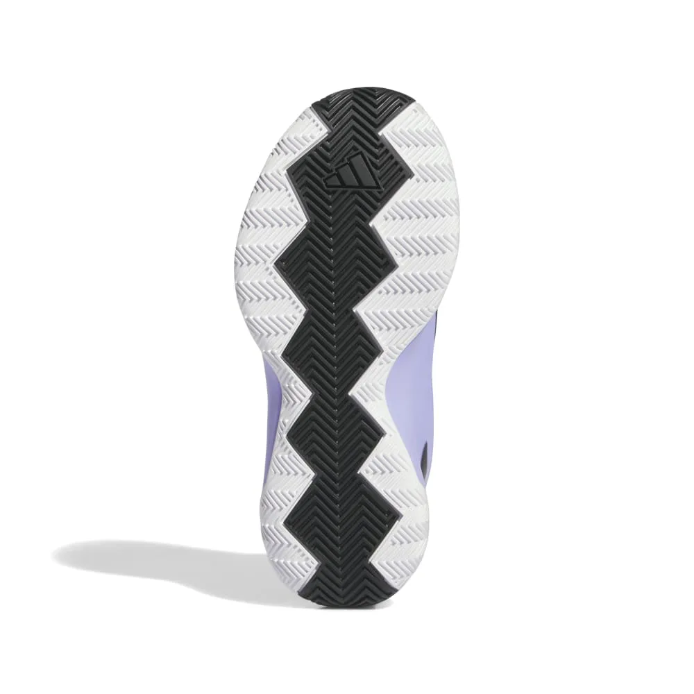 Adidas Kids Cross Em Up Select Basketball Trainer (GS)