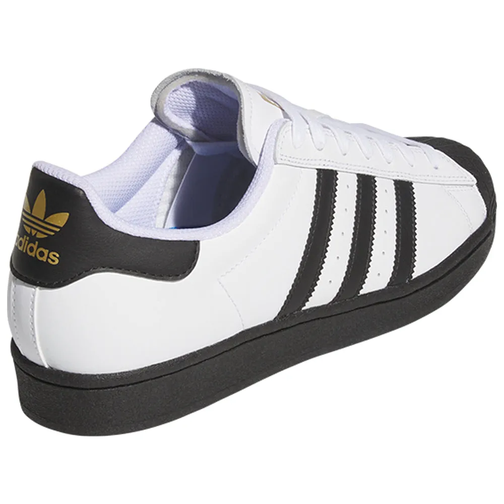 Adidas Superstar ADV Shoes Cloud White/Core Black/Core Black