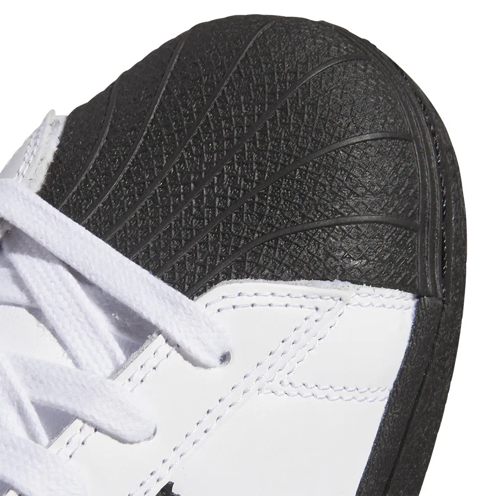 Adidas Superstar ADV Shoes Cloud White/Core Black/Core Black