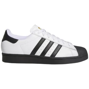 Adidas Superstar ADV Shoes Cloud White/Core Black/Core Black