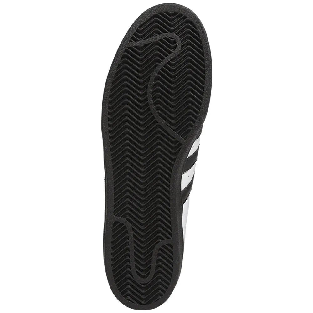 Adidas Superstar ADV Shoes Cloud White/Core Black/Core Black