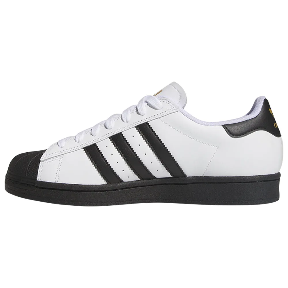 Adidas Superstar ADV Shoes Cloud White/Core Black/Core Black