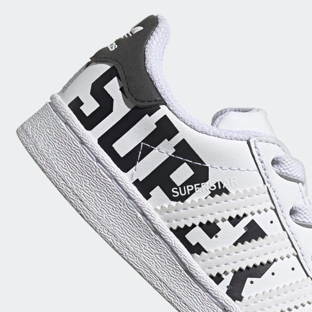 adidas Superstar Inf