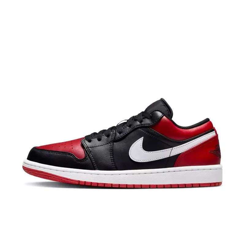 Air Jordan Men's 1 Low Shoes