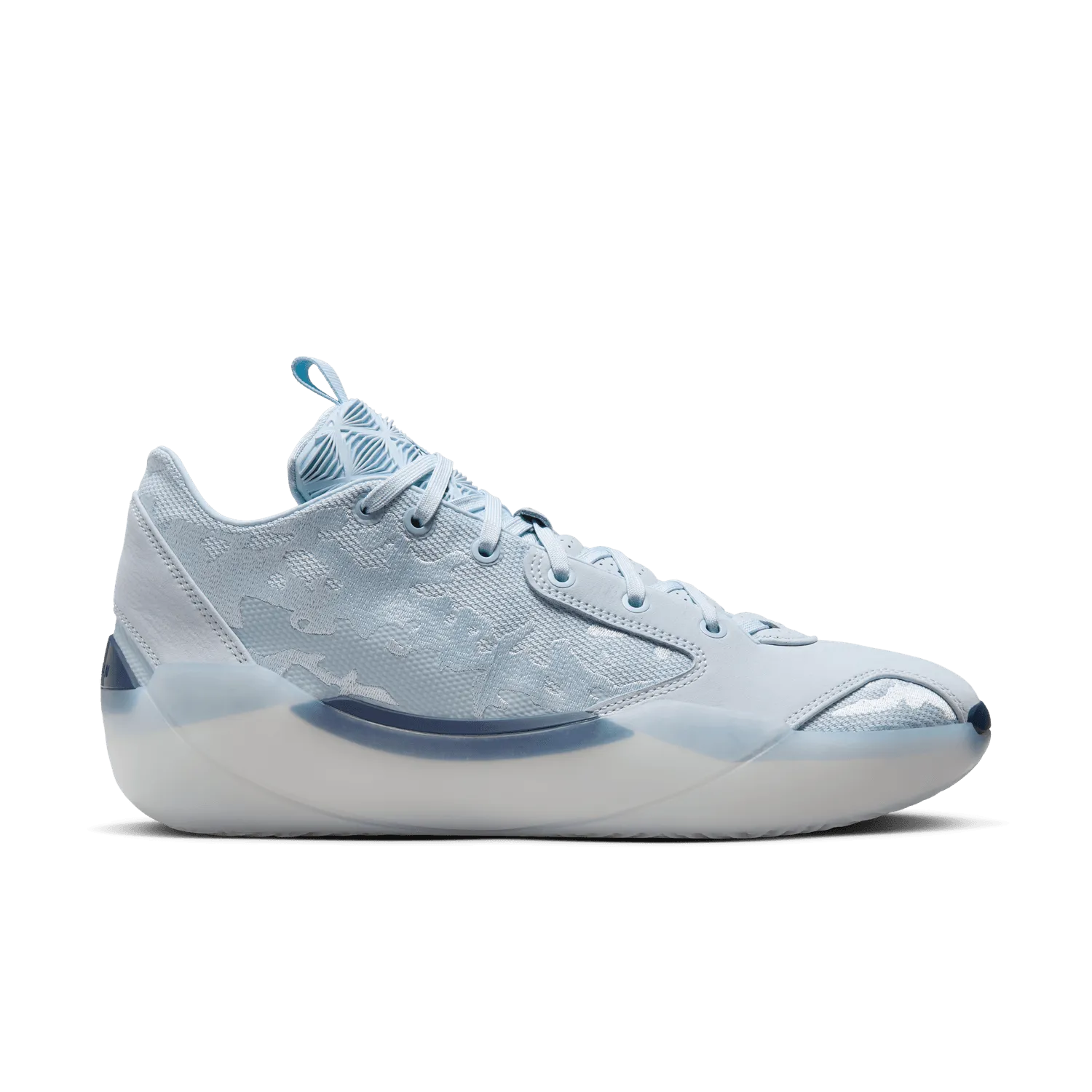 Air Jordan XXXIX 'Half Blue'