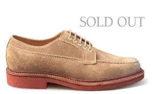 ALDEN x DW ~ The Mackworth
