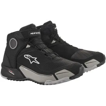 Alpinestars CR-X DRYSTAR RIDING SHOES