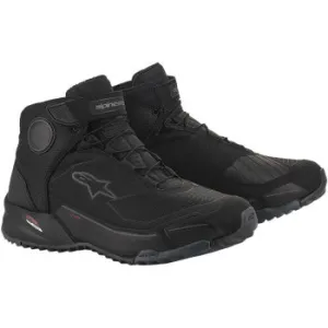 Alpinestars CR-X DRYSTAR RIDING SHOES
