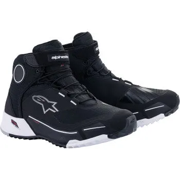 Alpinestars CR-X DRYSTAR RIDING SHOES