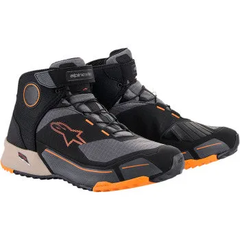 Alpinestars CR-X DRYSTAR RIDING SHOES