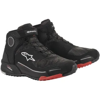 Alpinestars CR-X DRYSTAR RIDING SHOES