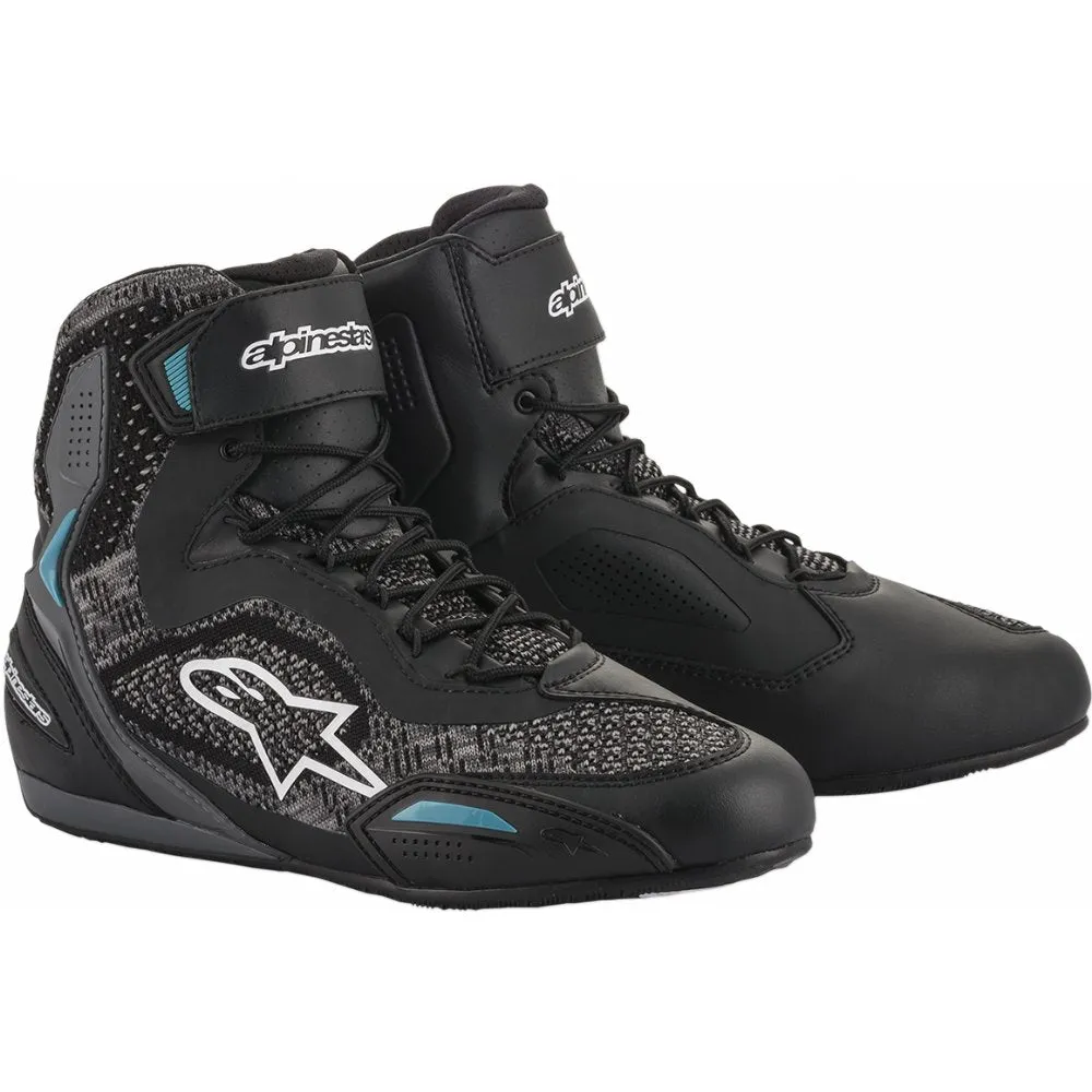 Alpinestars Women's Faster-3 Rideknit Shoes