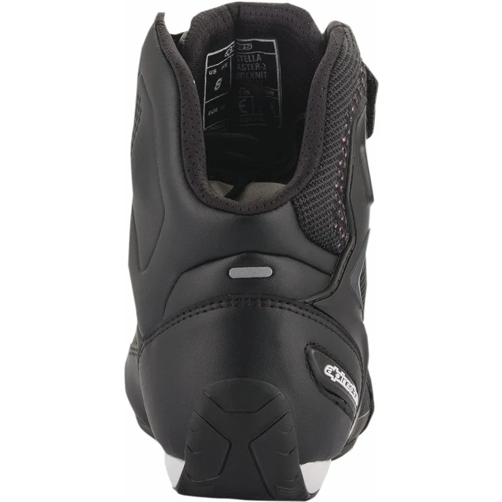 Alpinestars Women's Faster-3 Rideknit Shoes