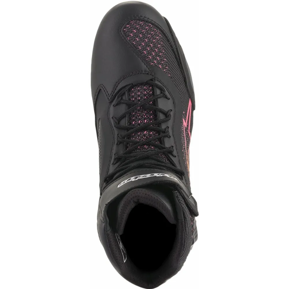 Alpinestars Women's Faster-3 Rideknit Shoes