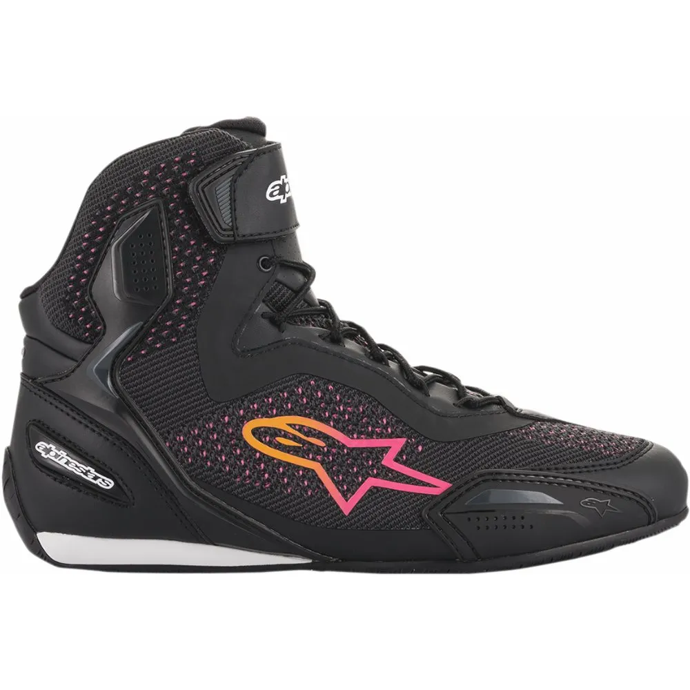 Alpinestars Women's Faster-3 Rideknit Shoes