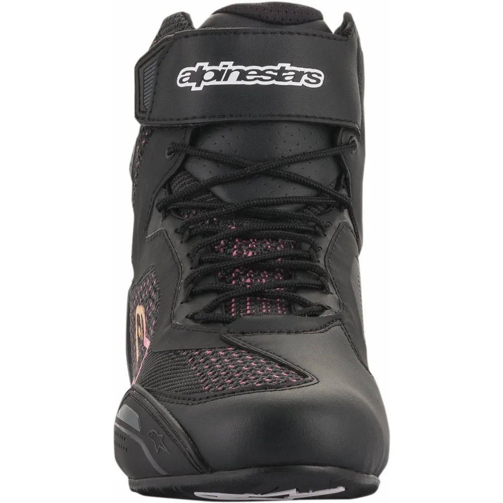 Alpinestars Women's Faster-3 Rideknit Shoes