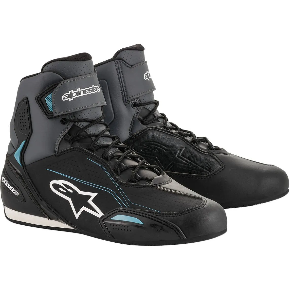 Alpinestars Women's Stella Faster-3 Shoes