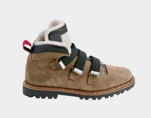 Ammann Women's Lavin II Suede Boot 2025
