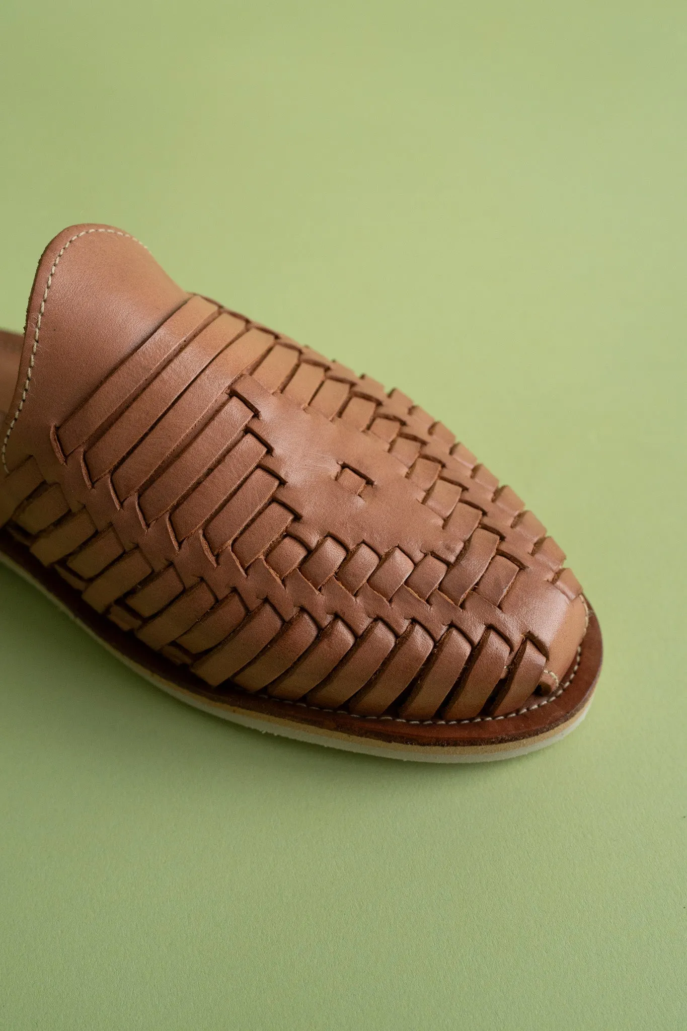Andy Mule Huarache