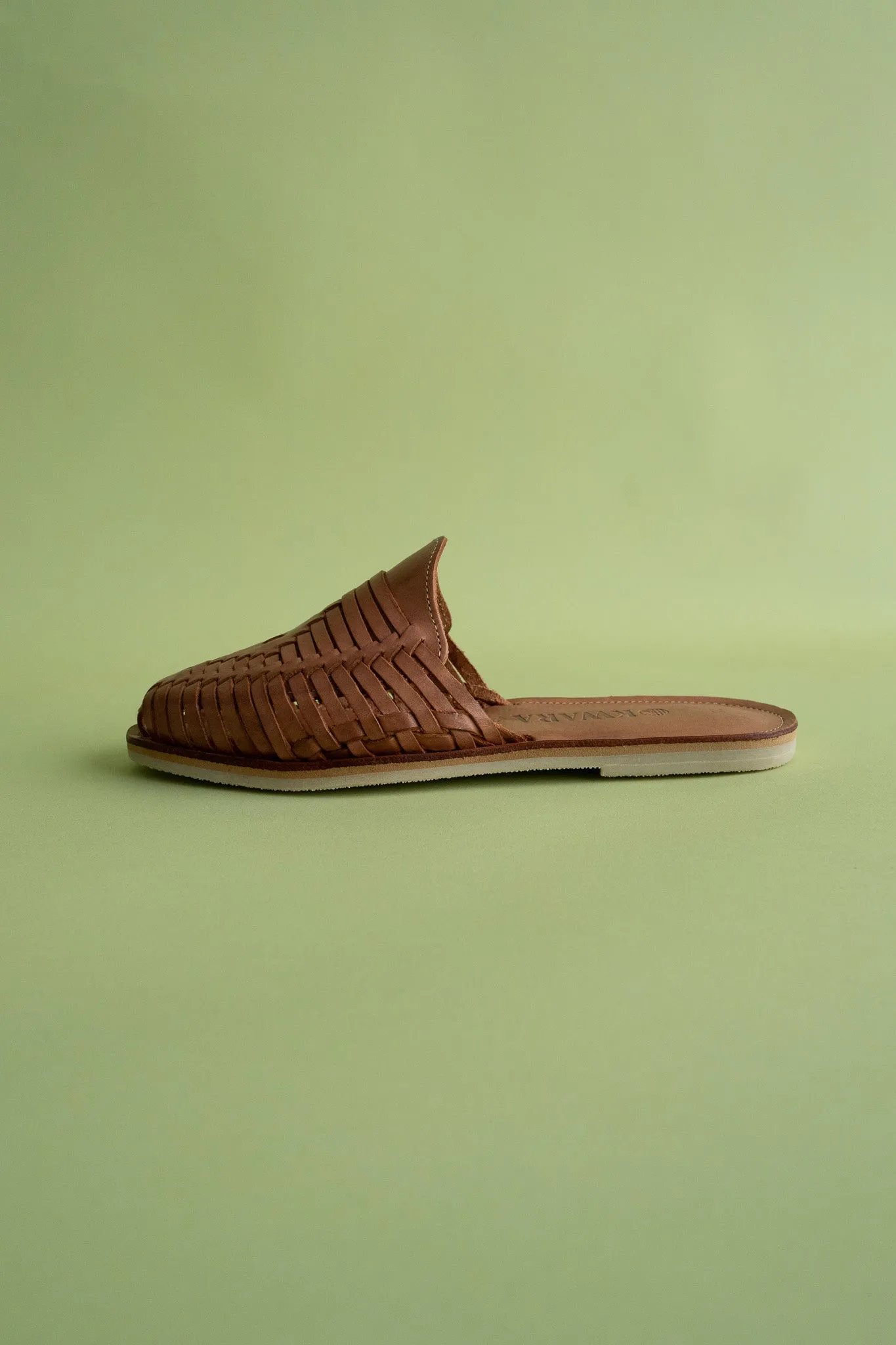 Andy Mule Huarache