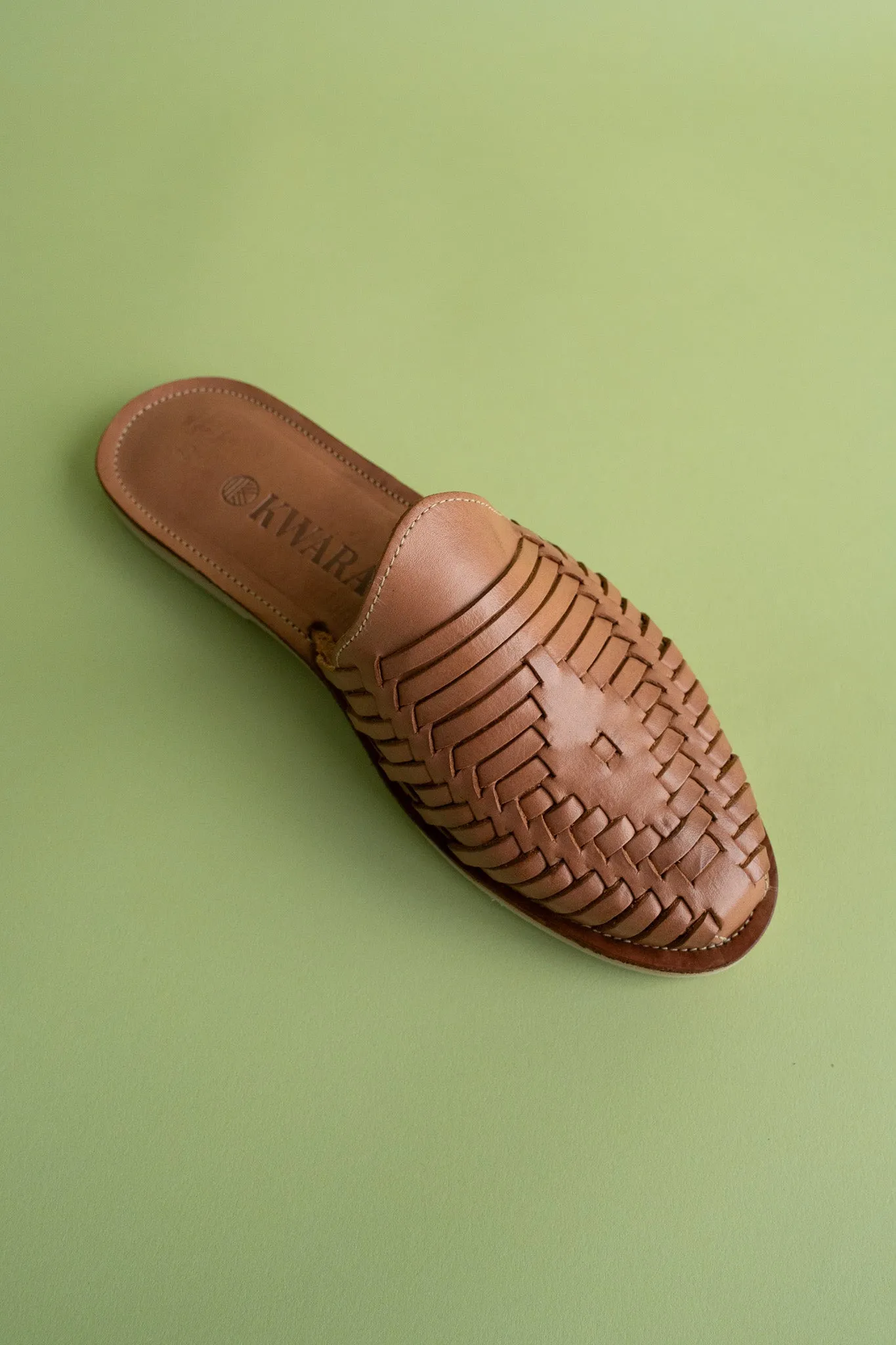 Andy Mule Huarache