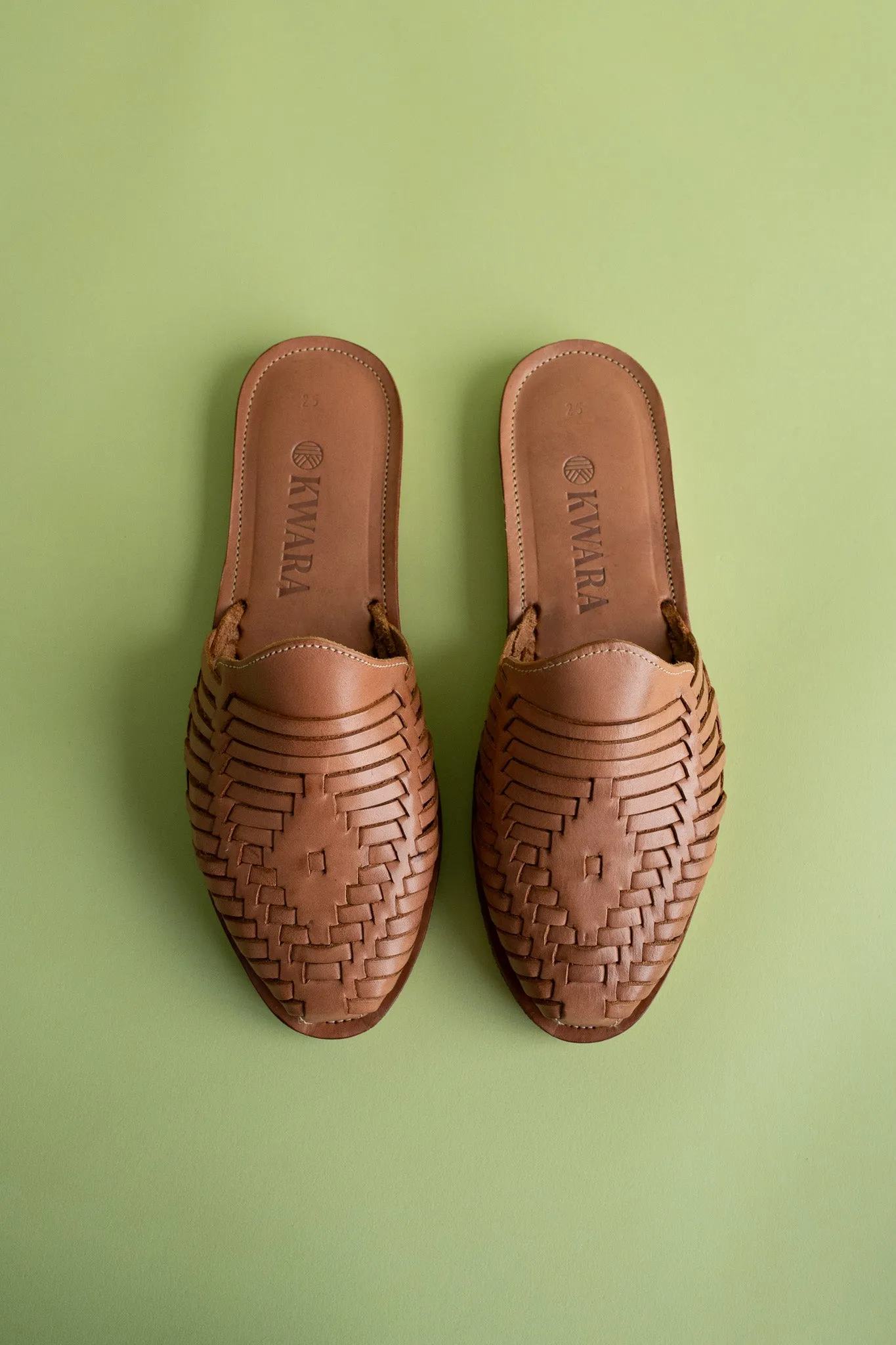 Andy Mule Huarache